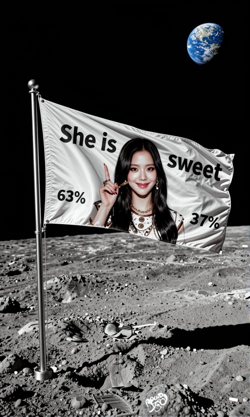 Jisoo by Ai Lover on Tensor.Art