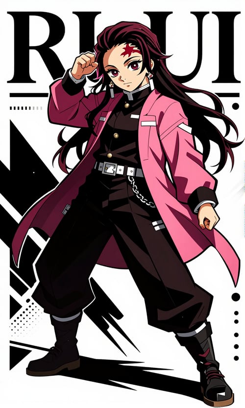 Jisoo by Ai Lover on Tensor.Art