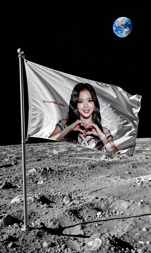 Jisoo by Ai Lover on Tensor.Art