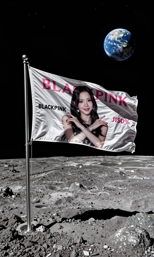 Jisoo by Ai Lover on Tensor.Art