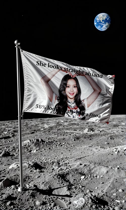 Jisoo by Ai Lover on Tensor.Art