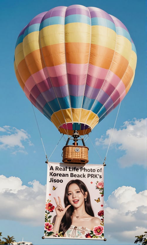 Jisoo by Ai Lover on Tensor.Art