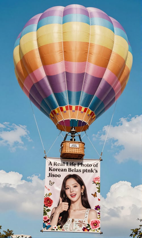 Jisoo by Ai Lover on Tensor.Art