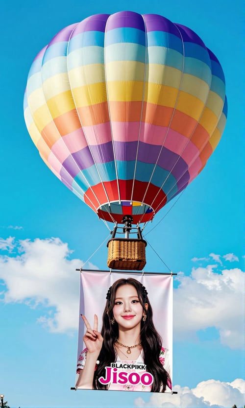 Jisoo by Ai Lover on Tensor.Art