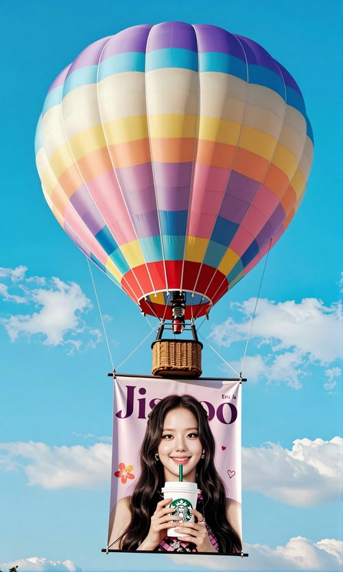 Jisoo by Ai Lover on Tensor.Art