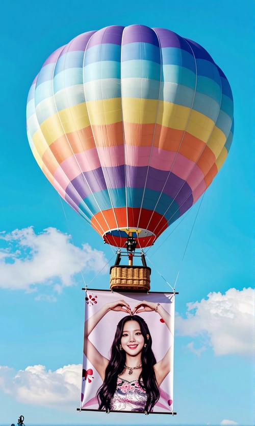 Jisoo by Ai Lover on Tensor.Art