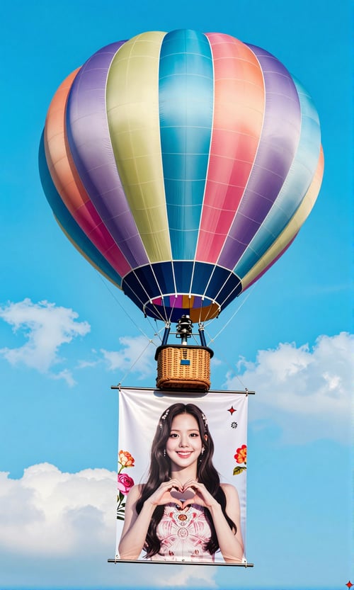 Jisoo by Ai Lover on Tensor.Art