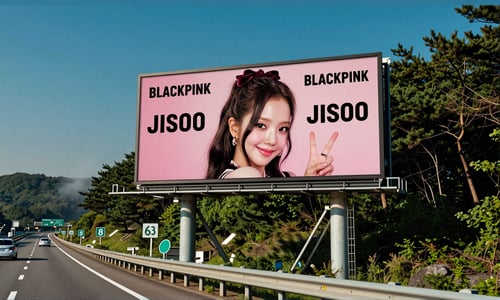 Jisoo by Ai Lover on Tensor.Art