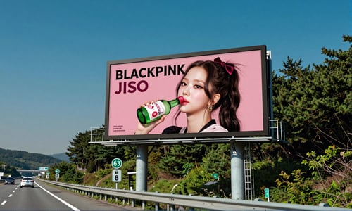 Jisoo by Ai Lover on Tensor.Art