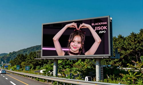Jisoo by Ai Lover on Tensor.Art