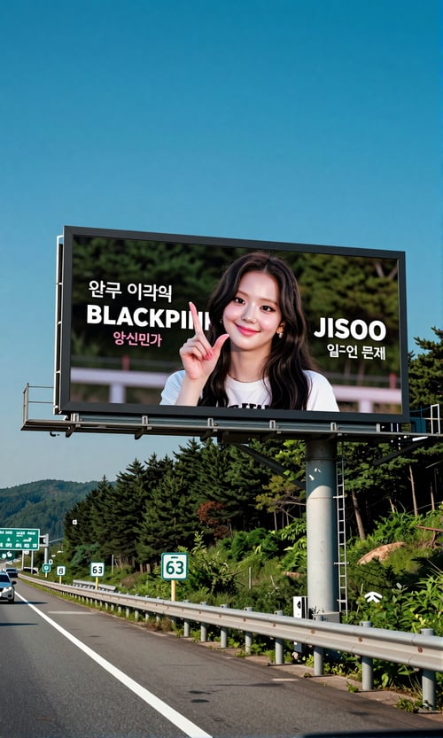 Jisoo by Ai Lover on Tensor.Art