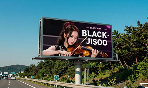 Jisoo by Ai Lover on Tensor.Art