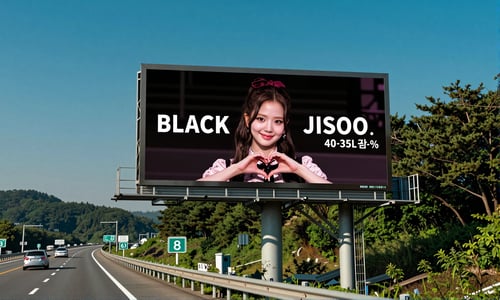 Jisoo by Ai Lover on Tensor.Art