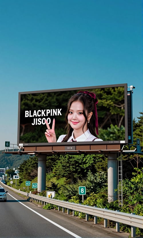 Jisoo by Ai Lover on Tensor.Art