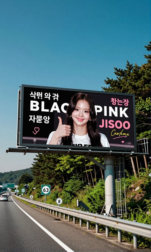 Jisoo by Ai Lover on Tensor.Art