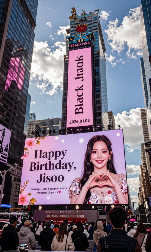 Jisoo by Ai Lover on Tensor.Art