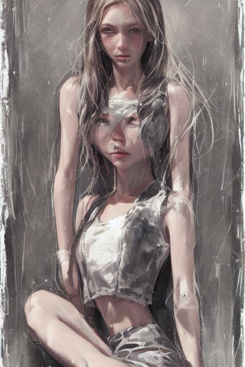lisa 0.3 by user_939502504394114508 on Tensor.Art
