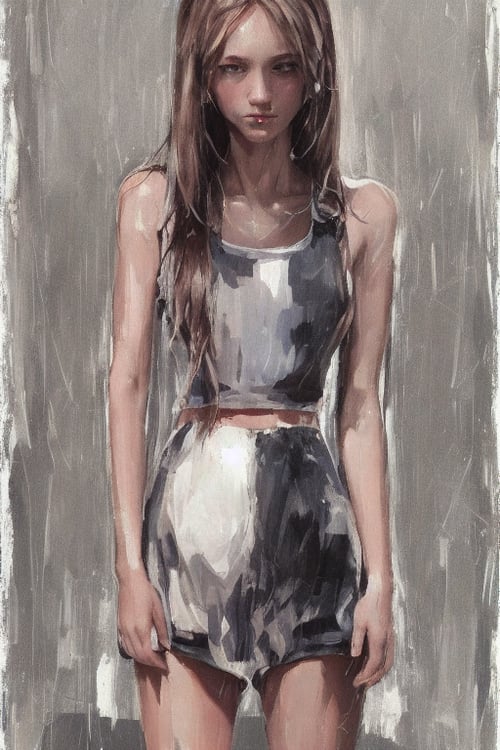 lisa 0.4 by user_939502504394114508 on Tensor.Art