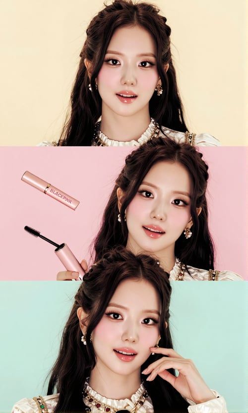 Jisoo by Ai Lover on Tensor.Art