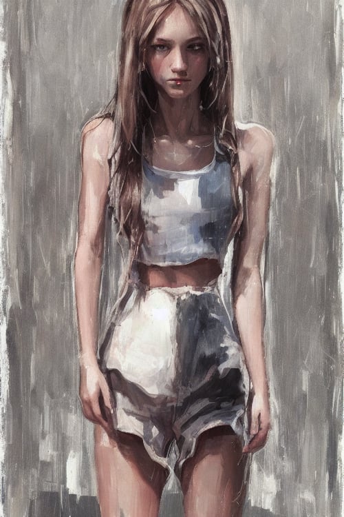 lisa 0.6 by user_939502504394114508 on Tensor.Art