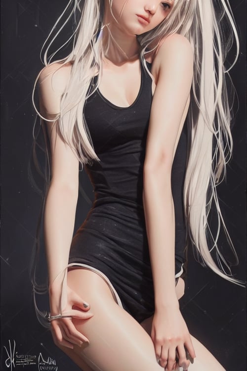 lisa 0.7 by user_939502504394114508 on Tensor.Art