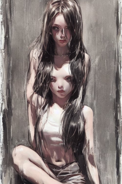 lisa 0.8 by user_939502504394114508 on Tensor.Art