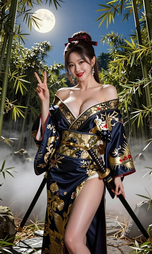 Shin Hae-Sun by Ai Lover on Tensor.Art