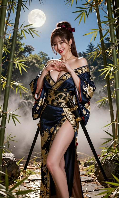 Shin Hae-Sun by Ai Lover on Tensor.Art