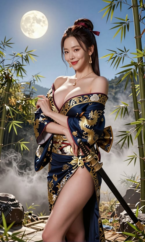 Shin Hae-Sun by Ai Lover on Tensor.Art