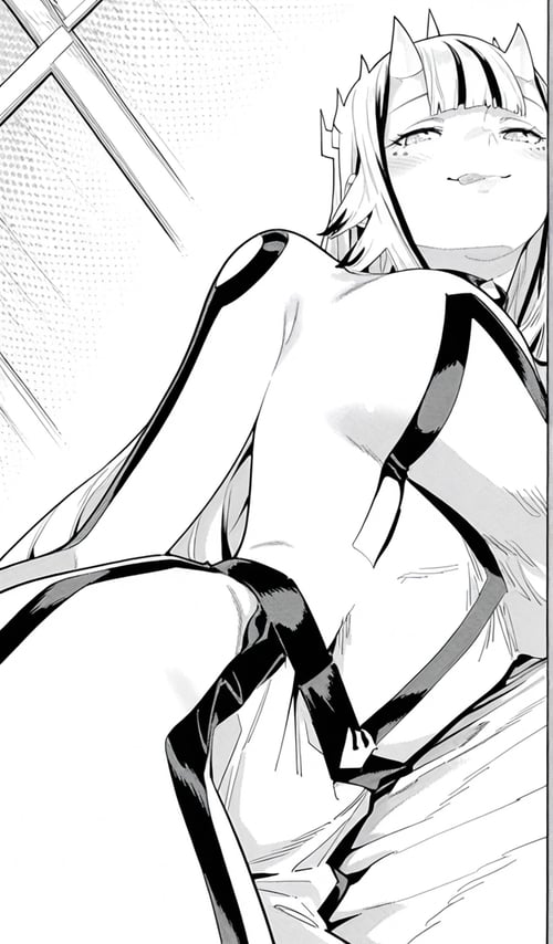Mato seihei manga style by Uc tilafish on Tensor.Art