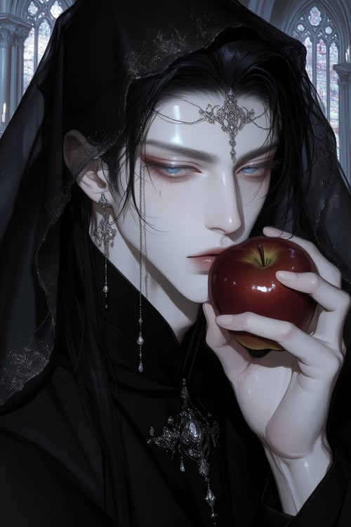 Plastic Heart for ANIMA by PinkCotton 🎐 on Tensor.Art