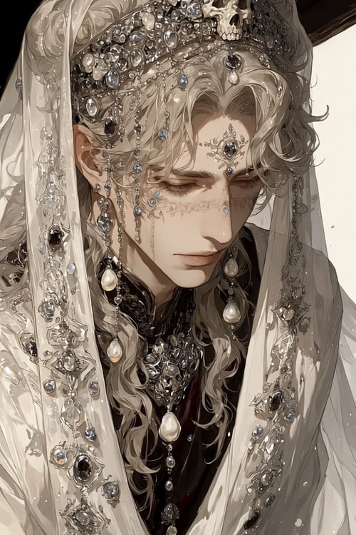 Plastic Heart for ANIMA by PinkCotton 🎐 on Tensor.Art
