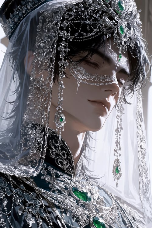 Plastic Heart for ANIMA by PinkCotton 🎐 on Tensor.Art
