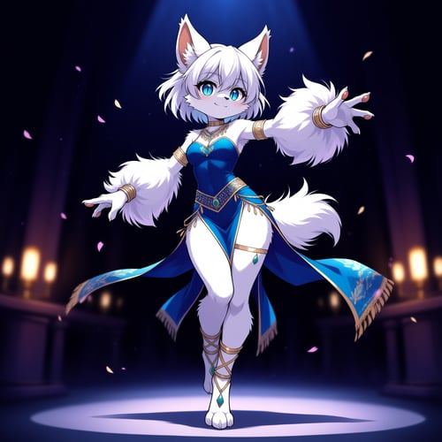 botan_anima by miaomiao on Tensor.Art