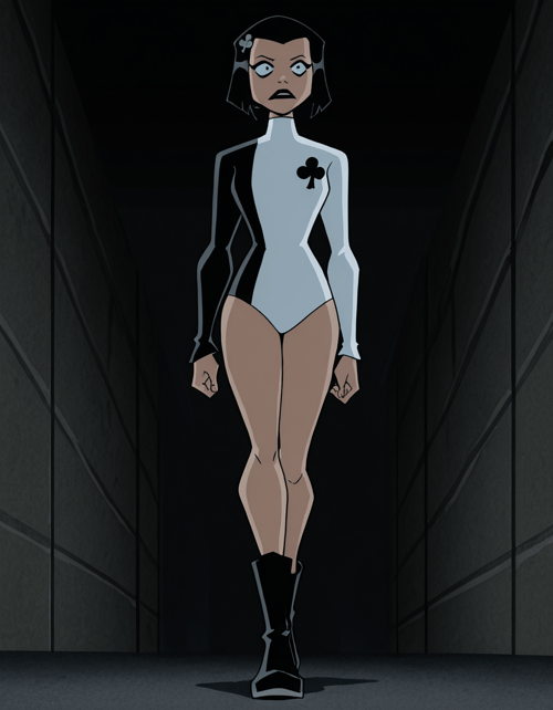 Ace (Justice League - Unlimited) IL by elderagent on Tensor.Art