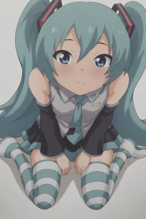 Shoujo Kyouiku RE (OVA) Style by New Generation by MasteRaccoonMan on Tensor.Art