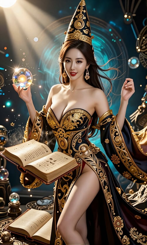 Project Ai NO 363 by Ai Lover on Tensor.Art
