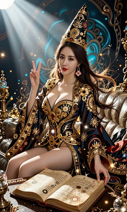 Project Ai NO 363 by Ai Lover on Tensor.Art