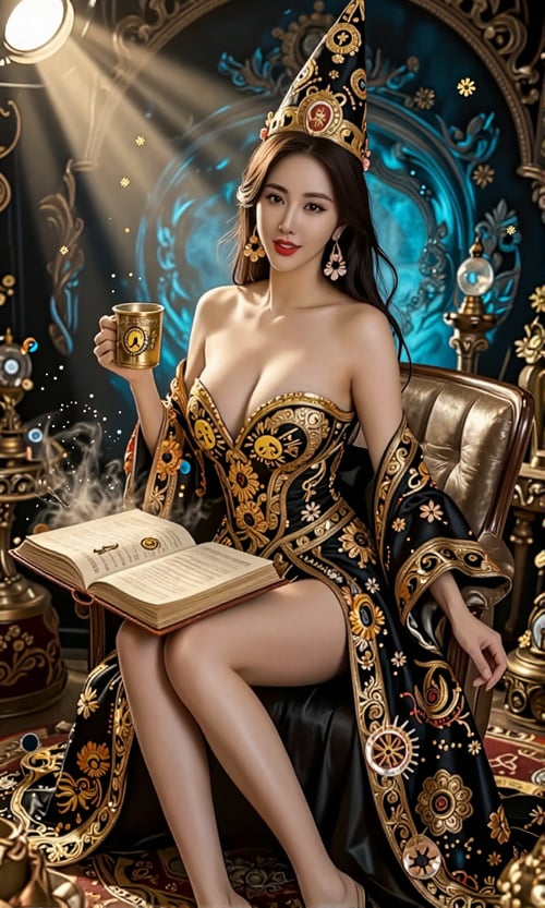 Project Ai NO 363 by Ai Lover on Tensor.Art