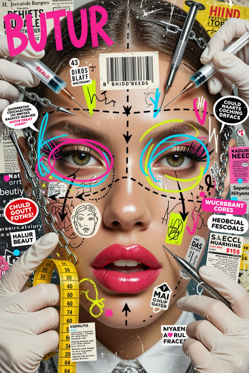 Z-Image Base-Art shoot by RAY3780 on Tensor.Art