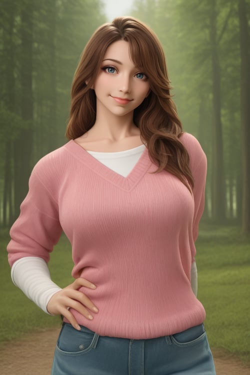 Emily Rudd by colosseum1 on Tensor.Art