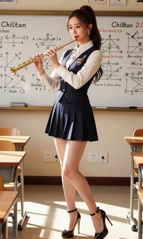 Shin Hae-Sun by Ai Lover on Tensor.Art