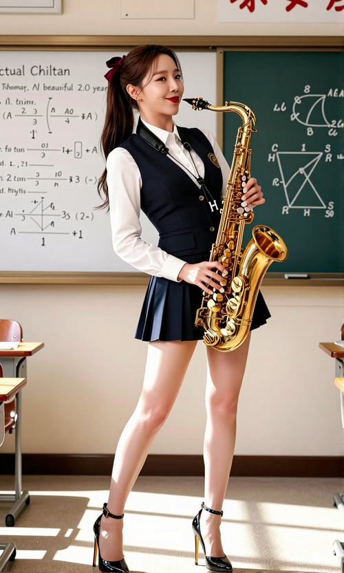 Shin Hae-Sun by Ai Lover on Tensor.Art