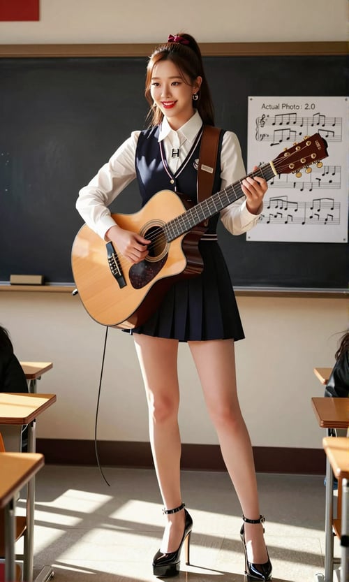 Shin Hae-Sun by Ai Lover on Tensor.Art