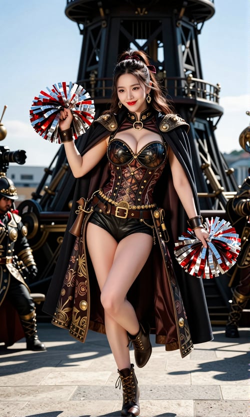 Shin Hae-Sun by Ai Lover on Tensor.Art