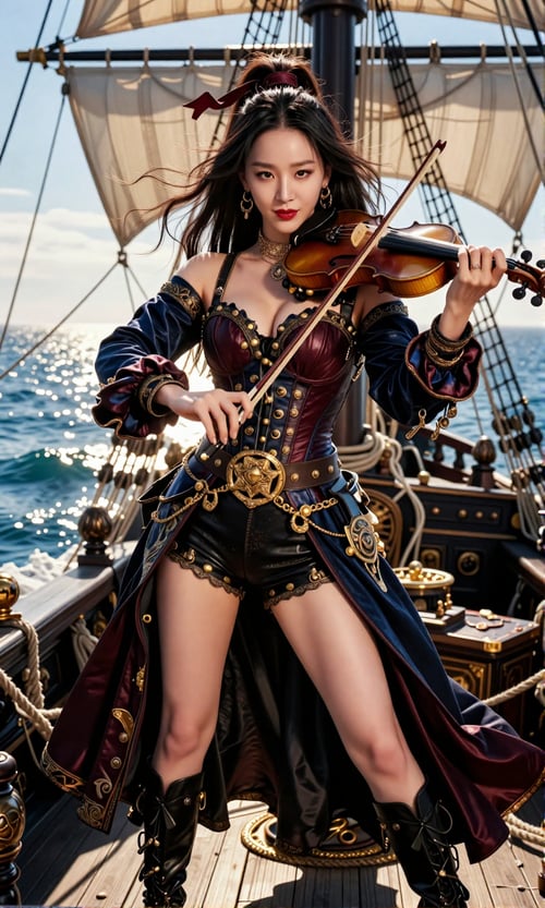 Shin Hae-Sun by Ai Lover on Tensor.Art