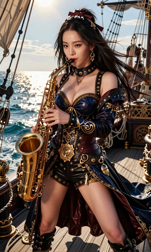 Shin Hae-Sun by Ai Lover on Tensor.Art