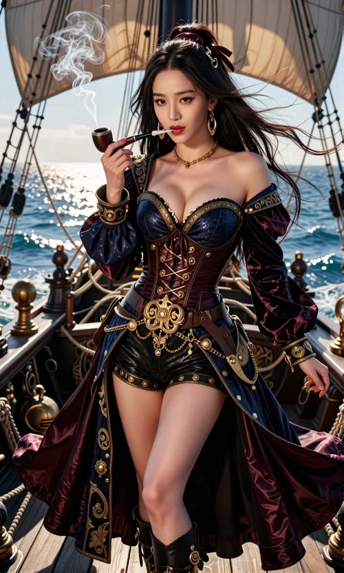 Shin Hae-Sun by Ai Lover on Tensor.Art
