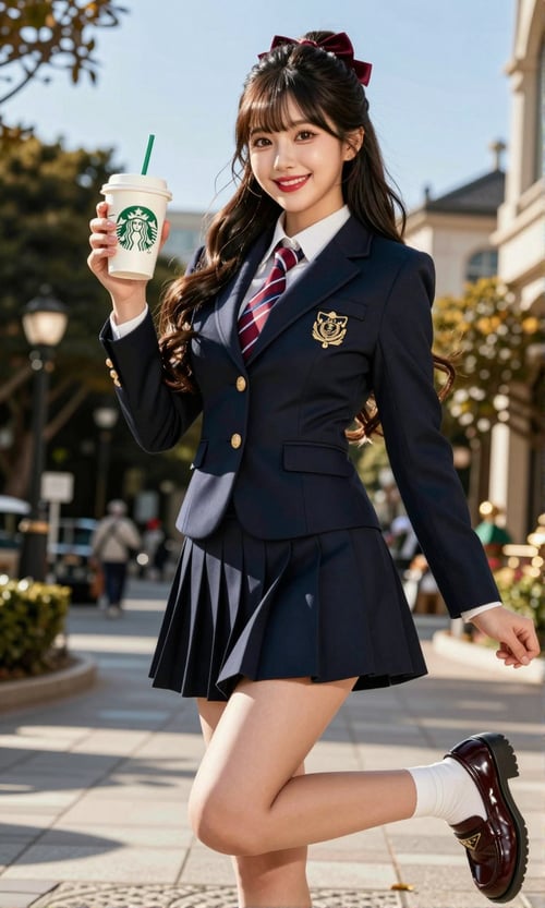 Kim Se-ra by Ai Lover on Tensor.Art