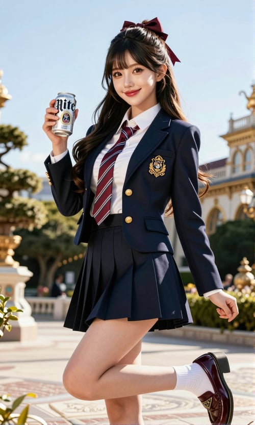 Kim Se-ra by Ai Lover on Tensor.Art